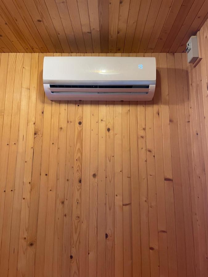 Nero Apartman Velky Meder Exterior photo
