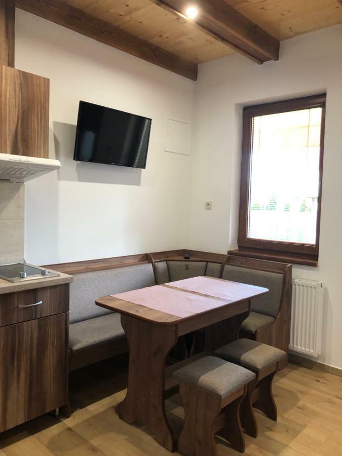 Nero Apartman Velky Meder Exterior photo